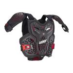 Pare pierre Leatt 4.5 HYBRID JUNIOR