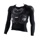Pare pierre Leatt 4.5 HYBRID WOMEN
