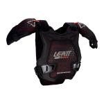 Pare pierre Leatt PROTECTOR 3DF AIRFIT EVO PRO JUNIOR