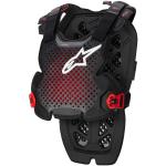 Pare-pierres A-1 CHEST ALPINESTARS