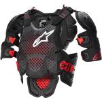 Pare-pierres A-10 V2 ALPINESTARS