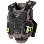 Pare-pierres A-4 MAX ALPINESTARS