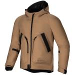 Parka moto Alpinestars MORUSH WATERPROOF