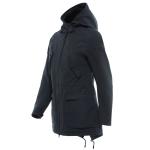 Parka moto Dainese DARSENA ABS&Oslash;LUTESHELL PRO WOMAN