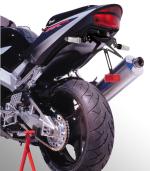 Passage de roue BRUT Ermax CBR900RR (2000-2001)