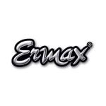 Passage de roue BRUT Ermax avec coffre ZX-9R (1998-1999)