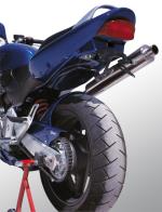 Passage de roue Ermax CB600 Hornet (1998-2002)