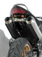 Passage de roue Ermax CB900 Hornet (2002-2007)