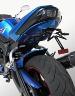 Passage de roue Ermax FZ1 (2006-2015)