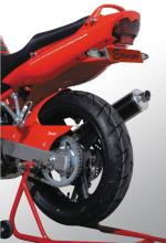 Passage de roue Ermax GSF600 Bandit (2000-2004)