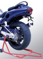 Passage de roue Ermax GSX1300R Hayabusa (1999-2007)
