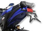 Passage de roue Ermax MT-09 (2014-2016)
