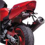 Passage de roue Ermax PDR KAWASAKI ZX-12R 2000/2006