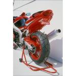 Passage de roue Ermax PDR KAWASAKI ZX-6R 98/02