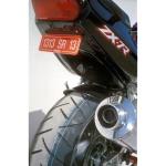 Passage de roue Ermax PDR KAWASAKI ZX-7R 96/03
