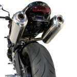 Passage de roue Ermax PDR TRIUMPH 675 STREET TRIPLE 2008/2011