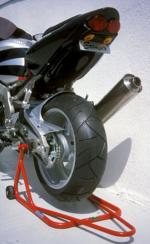Passage de roue Ermax ZX-9R (2002-2003)