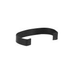 Passe c&acirc;ble P2R AGRAFE - CLIPS CAPOTAGE FOURCHE