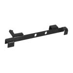 Passe c&acirc;ble P2R PONT ATTACHE - SUPPORT GAINE SOUS RESERVOIR