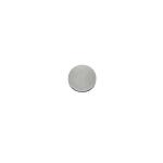 Pastille de soupape P2R DIAM 7,48 mm EPAISSEUR 2,65 mm