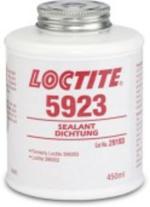 Pate à joint Loctite Scellant étanchéité MR 5923 - 450ml
