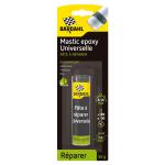Pate à reparer Bardahl Mastic époxy Universel