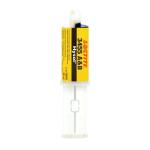 Pate &agrave; reparer Loctite POXYMATIC ALUMINIUM