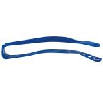 Patin de bras oscillant Acerbis bleu