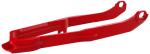 Patin de bras oscillant Polisport rouge