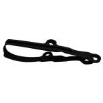 Patin de bras oscillant R-tech Kawasaki Noir
