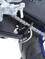 Patin de b&eacute;quille lat&eacute;rale R&G MT-03 320 (16-18), YZF-R3 (15-18)