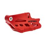 Patin de chaine Acerbis Rouge