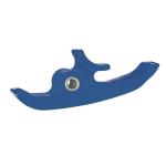 Patin de chaine R-tech KTM bleu