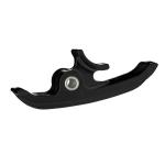 Patin de chaine R-tech KTM noir