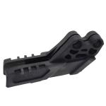 Patin de chaine Ufo noir