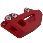 Patin de chaine Ufo rouge