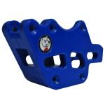 Patin de chaine aXp bleu