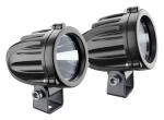 Phare Additionnel Moto Cellular-Line LED