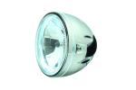 Phare avant Bihr contour LED chrome