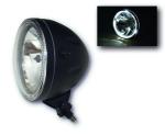 Phare avant Bihr contour LED noir
