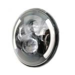 Phare avant Brazoline RING CUSTOM A LED AVEC CLIGNOTANTS