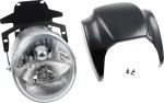 Phare avant Cult Werk Kit Style Night Rod