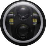 Phare avant Custom Dynamics 20012483