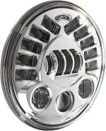 Phare avant Custom Dynamics ProBEAM