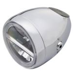 Phare avant Daytona NEO VINTAGE CHROME