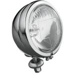 Phare avant Drag Specialties additionnel Spotlights diamètre 11 cm