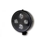 Phare avant Highsider ATLANTA 2 LED