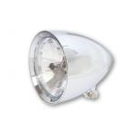 Phare avant Highsider CLASSIC 1 CHROME