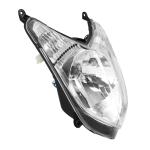 Phare avant P2R OPTIQUE SCOOT