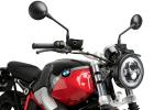 Phare avant Puig Feu Led Lumen Z Noire